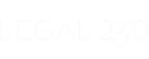 Legal230